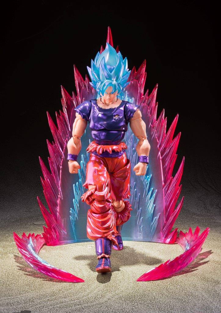 【北米情報】TAMASHII NATIONSから新たな限定品が登場!NYCCで発売予定